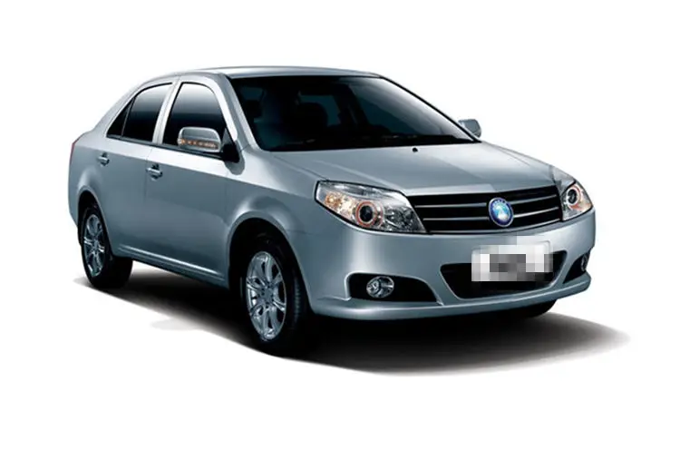 Для Geely MK 1 2, MK1 MK2, Cross Hatchback, GC6, рулевая тяга Конец Болл шарнир