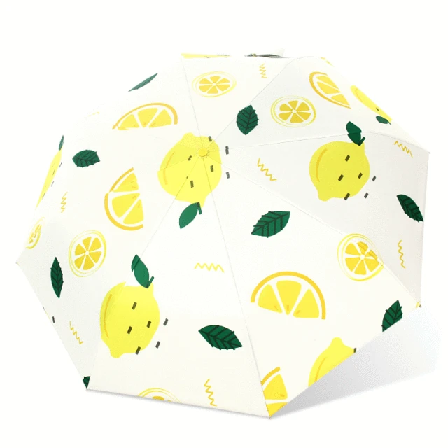 

2021 New Small Automatic Umbrella