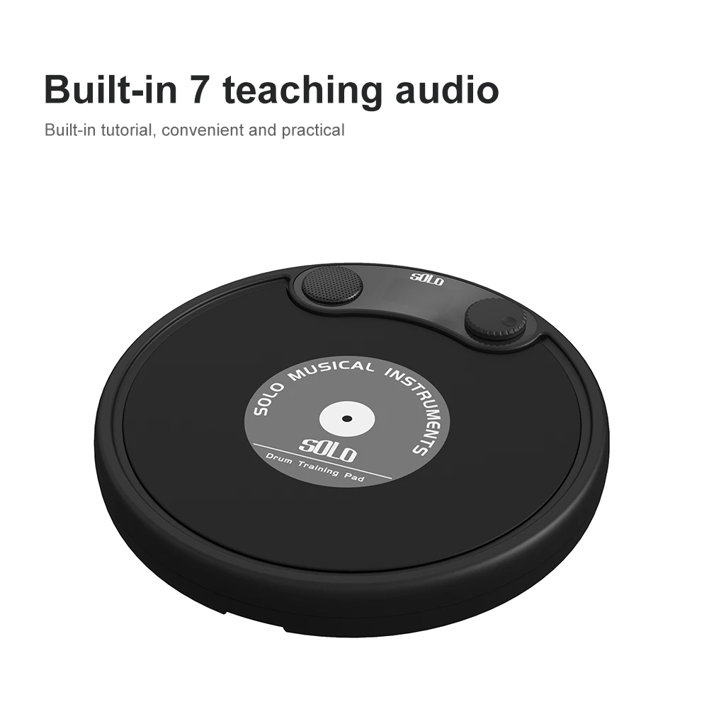 10 дюймовая глухая электронная люминесцентная лампа для тренировок обучающий