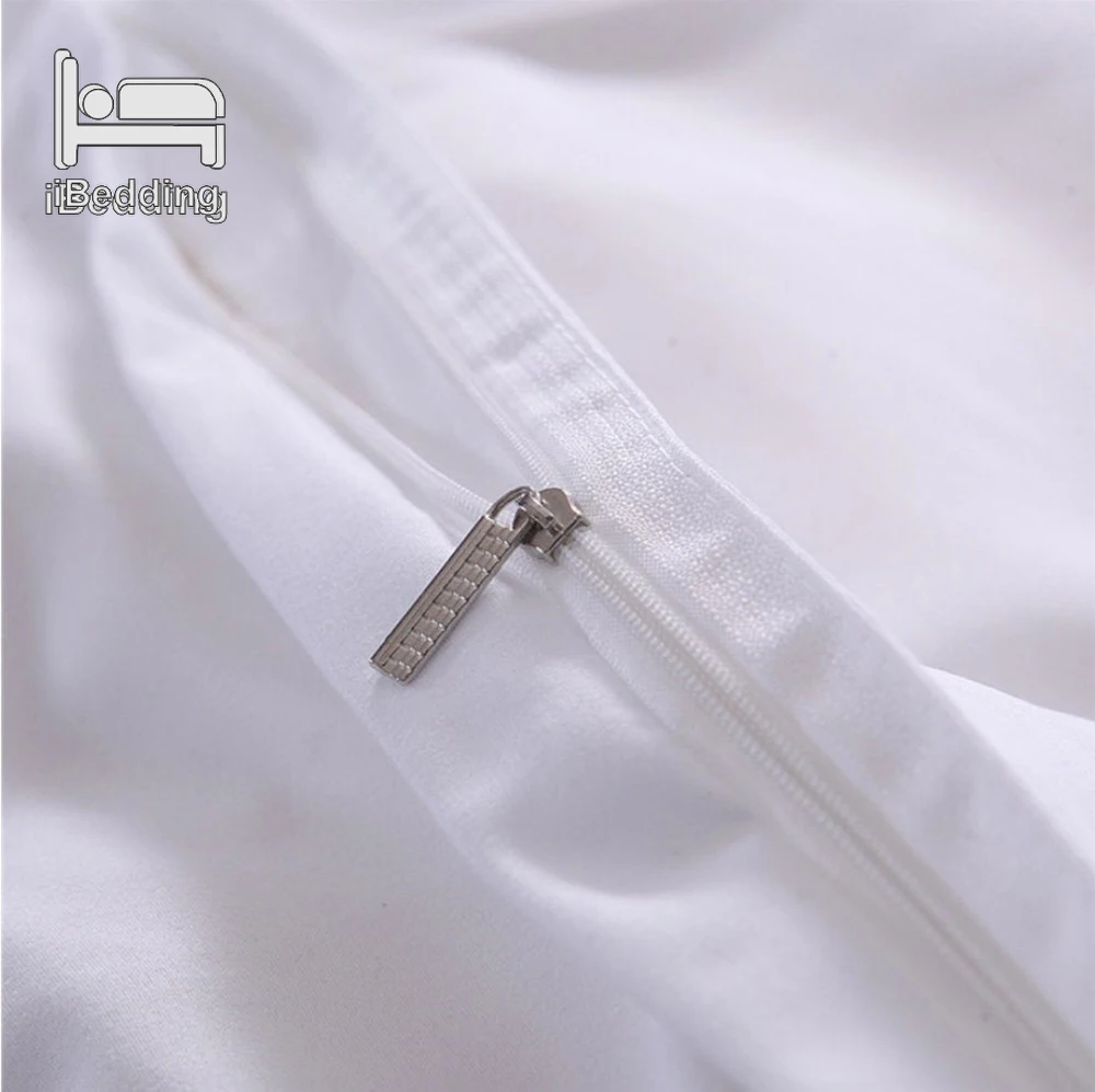 Merry Christmas Gift Color Unicorn Dream 3D Bedding Set Printed Duvet Cover Queen King Twin Size | Дом и сад