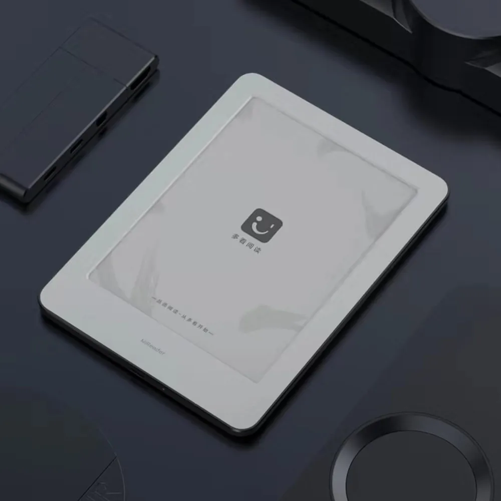 Оригинальная электронная книга Xiaomi MiReader умный офисный артефакт устройство для