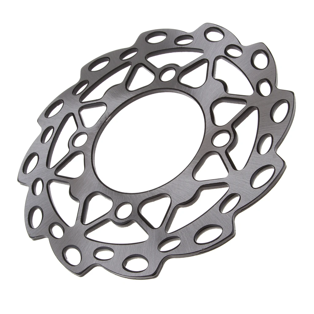 

Ротор заднего тормозного диска 180/76 мм для мини-байка 110cc/125cc