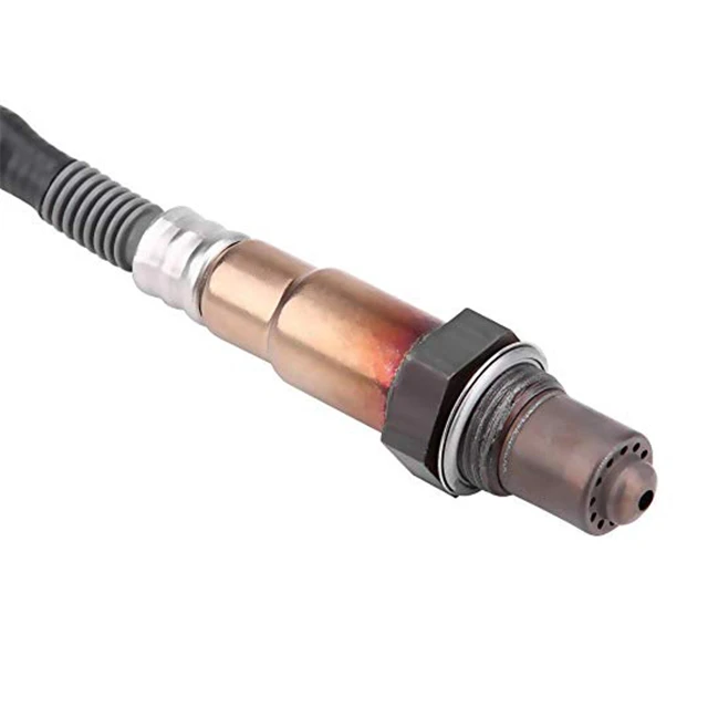 Высокое качество лямбда О2 выхлопных газов кислородный датчик для VW Skoda Audi LSU 4 9