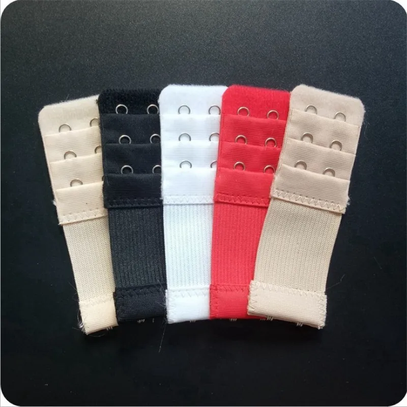 4 шт. удлинитель бюстгальтера на 2 крючка|аксессуары для нижнего белья| |