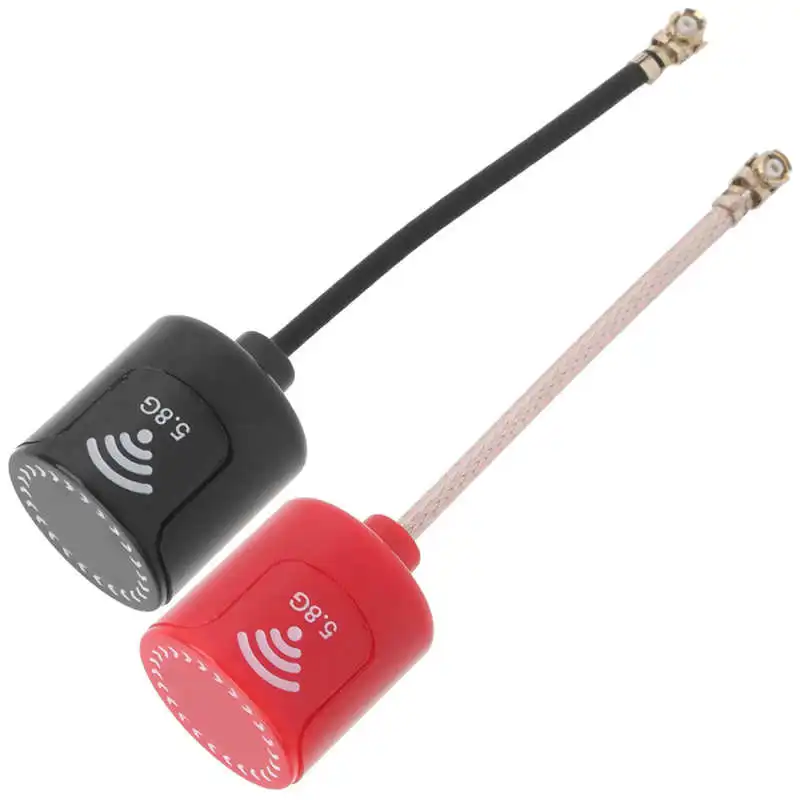 Радиоуправляемая антенна RHCP аксессуар для путешествий широкий диапазон