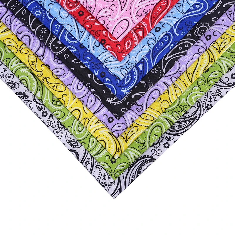 

Irregular Printed Fabric 50cmX140cm 100% Polyester Cloth Fabric for DIY Sewing Quilting Material Patchwork Cloth