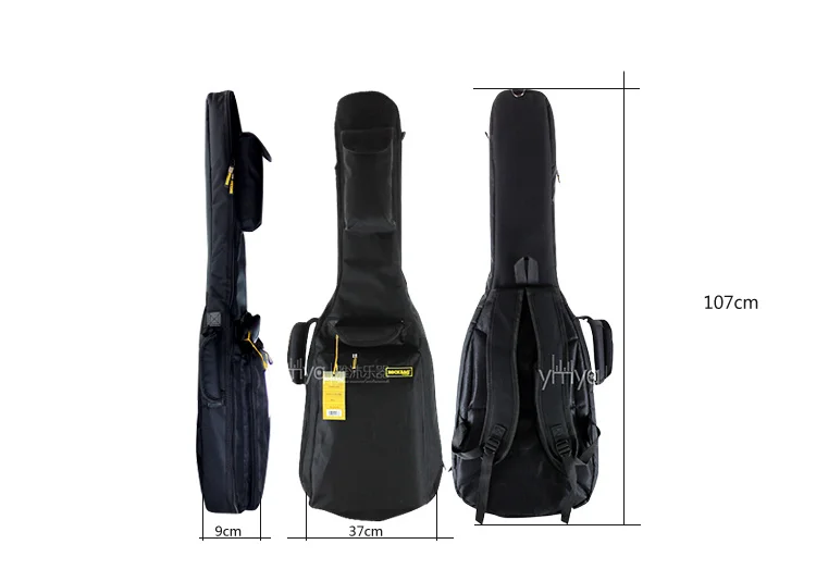 Водонепроницаемый чехол для рюкзака 40 41 с плоской подошвой акустическая