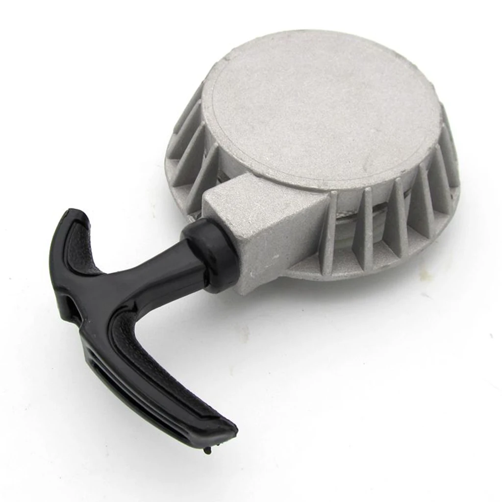 Пусковое устройство из алюминиевого сплава для квадроцикла скутера велосипеда