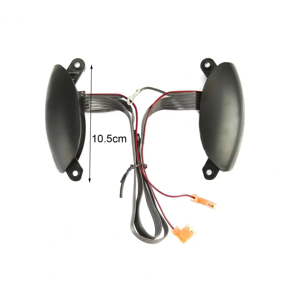 Прочный защитный экран для защиты от коррозии Замена рулевого колеса автомобиля