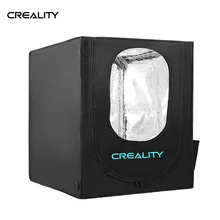 CREALITY 3D Printer Enclosure For Ender-3 Max Ender 3 Pro 5 Plus 6 CR-10 V2 CR-10S Pro Protection Cover Heat Preservation Room
