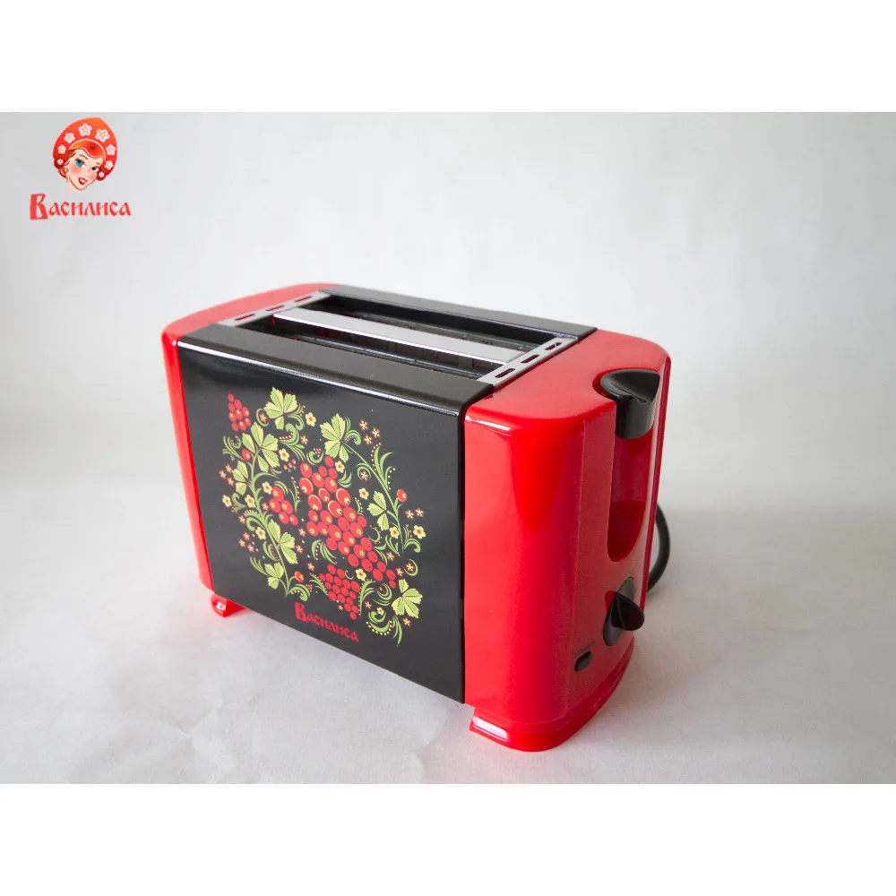 Тостер Василиса VA 103|toster| |