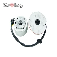 motorcycle accessories high speed motor kits stator rotor magneto coil for yinxiang lying 150cc and 160cc engine