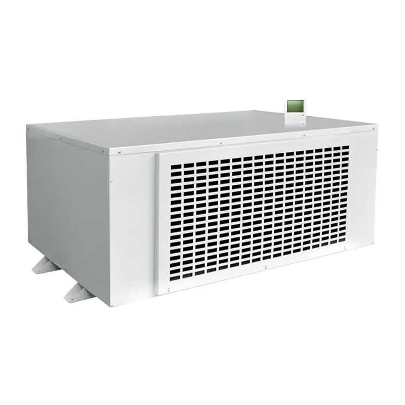 

Compress Type Commercial Ceiling Mounted Warehouse greenhouse dehumidifier