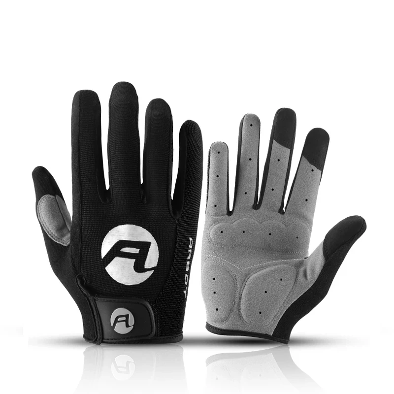 

Летние велосипедные перчатки для езды на велосипеде, впитывающие пот для мужчин и женщин, наружный спортивный защитник для езды на велосипе...