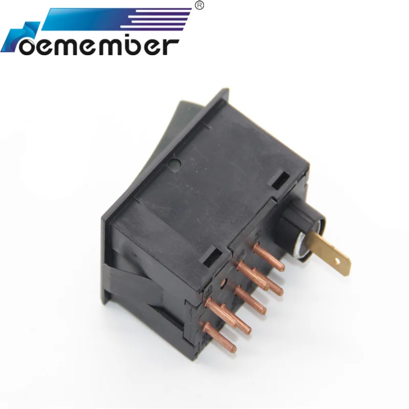 1578702 противотуманный светильник переключатель головной переключатели фар для