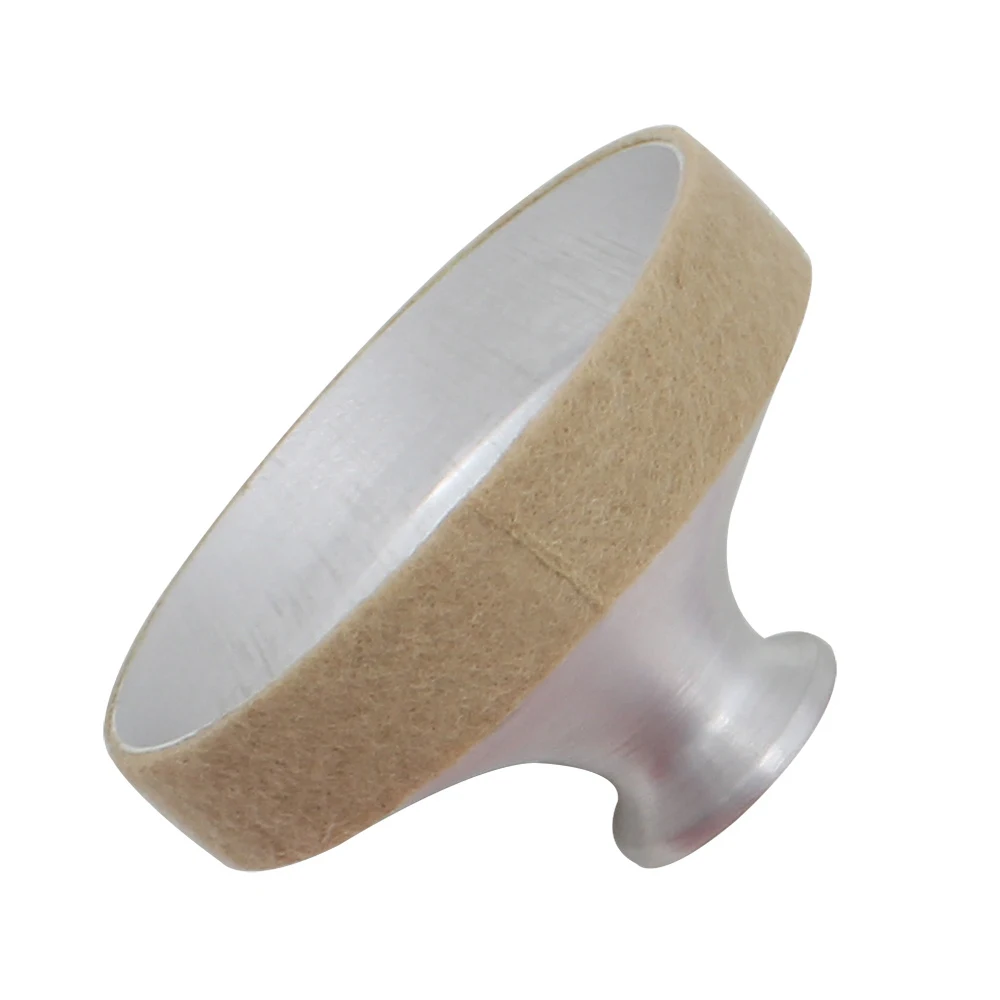 Глушитель Sax из алюминиевого сплава для сопрано саксофона|Детали и аксессуары| |