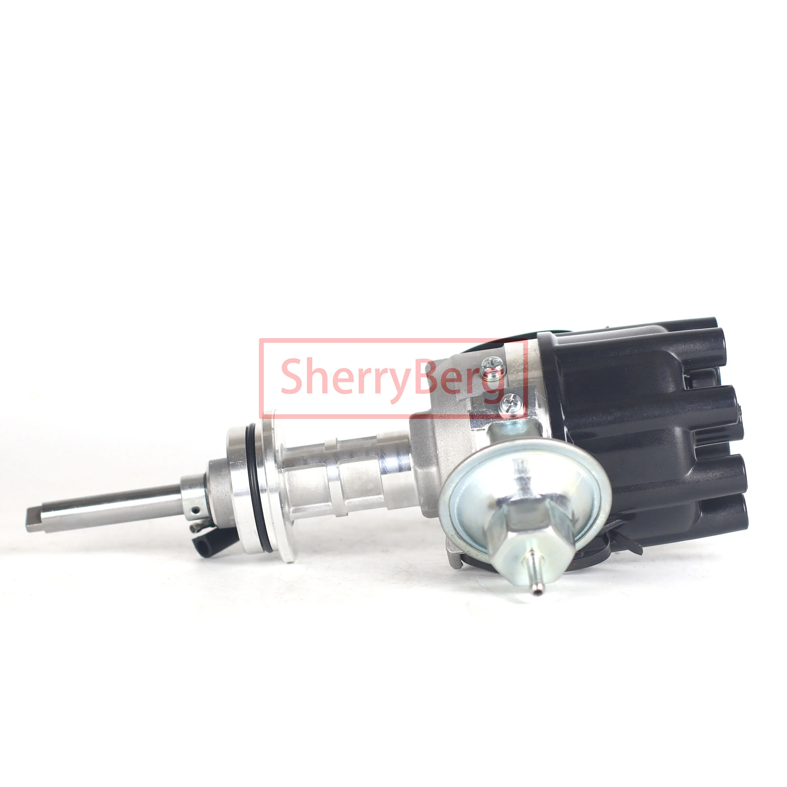 

SherryBergIgnition, новый полный дистрибьютор для chrysler cordoba 1975-1980 CH04, 3438896 3656151 3656780 3755160 3755201 8 Cyl