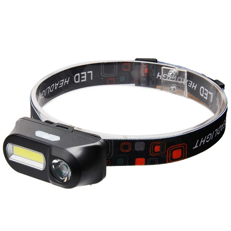 Индукционная лампа для майнинга с зарядным интерфейсом наружный аварийный COB