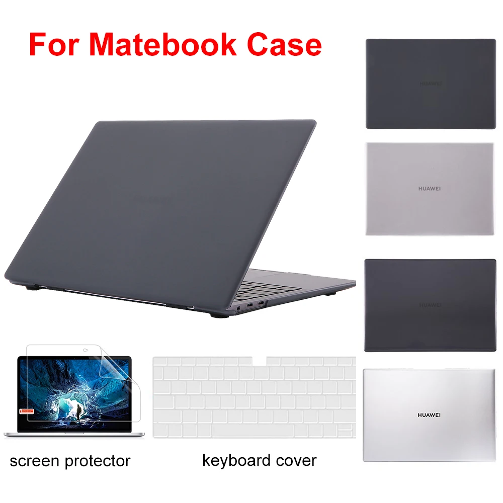 чехол для huawei matebook mate x pro d14 d15 13 14 дюймов 2020 пр