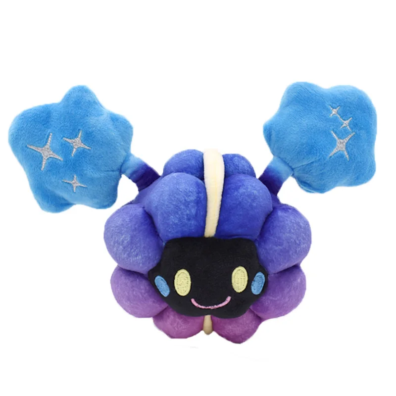 18-92 см мягкие животные Плюшевые игрушки Аниме Блестящий клоун Mew Dragonair Kyogre Solgaleo Ho-Oh Мягкие плюшевые Мультяшные куклы игрушки