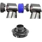 Задняя крышка двигателя для пылесоса Dyson V7 V8, аксессуары для пылесоса Dyson V7 V8