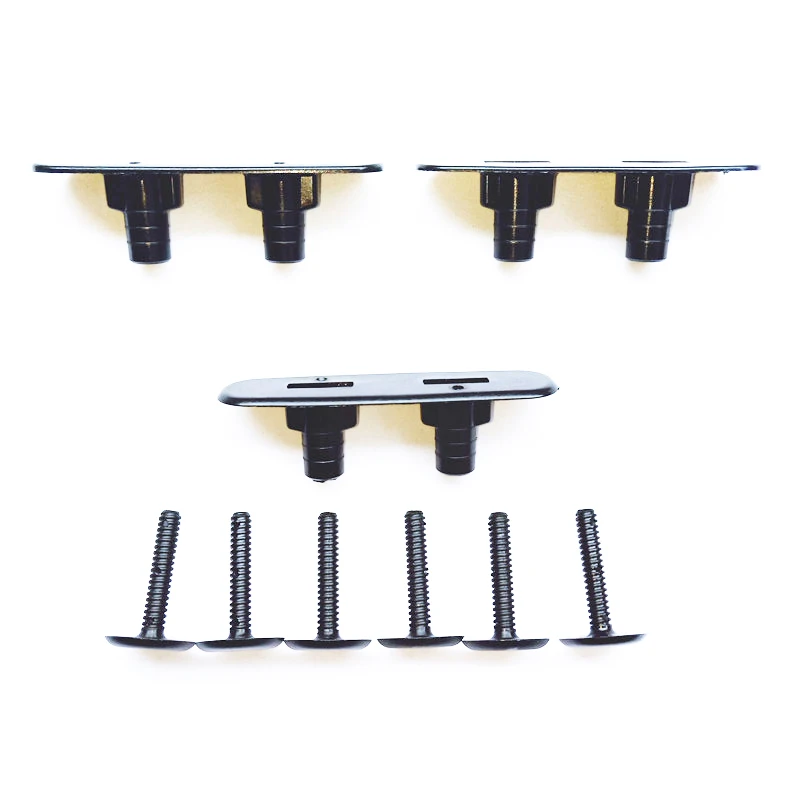 Надувные ласты для SUP-доски мягкие пластиковые серфинга аксессуары из материала