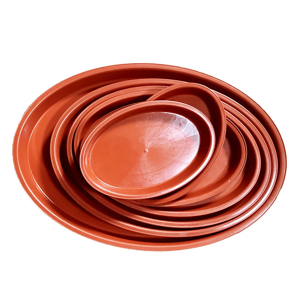 1 шт. окна кирпичной стены красных листьев цветочный горшок держатель лоток