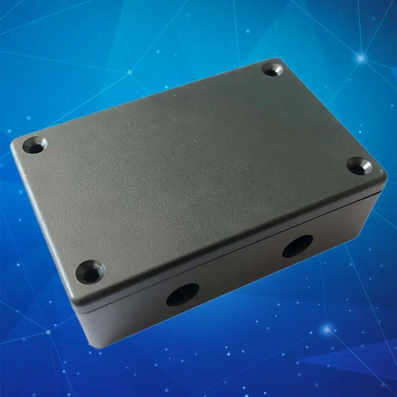 

Antenna Splitter DIY Kits RX HF 0.1-50MHz 50Ohm TV Satellite Coax Cable Signal