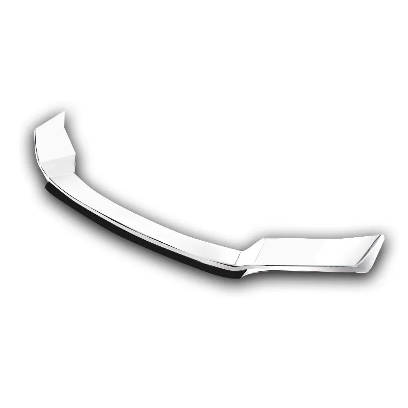 Задний спойлер для багажника крыло Toyota CHR 2017 2018 задний водительского потока