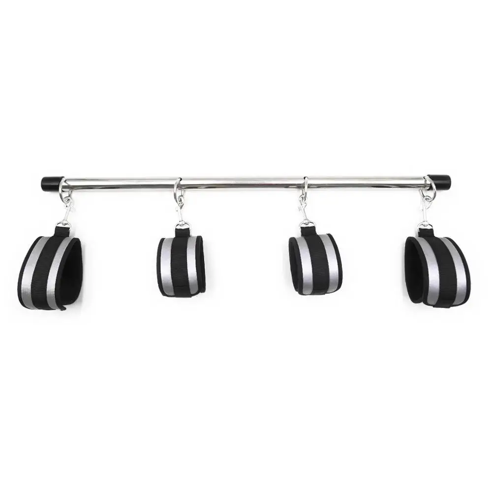 Товары для взрослых секс игрушки Покорите женщин наручники и щиколотки