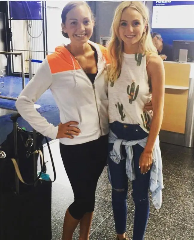 Летняя женская футболка с принтом кактуса повседневная Харадзюку С Лямкой на шее