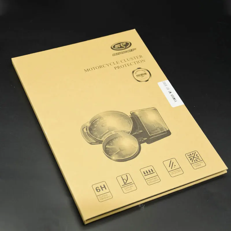 Защитная пленка для инструмента телефона xmax300 2017 защиты от царапин на мотоцикле |