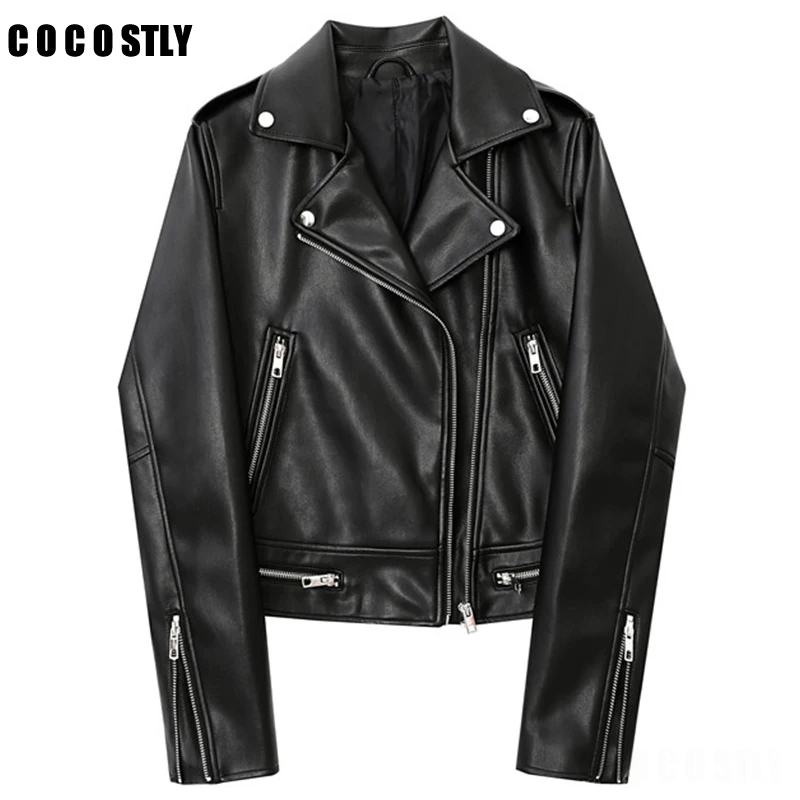 

Faux Leather