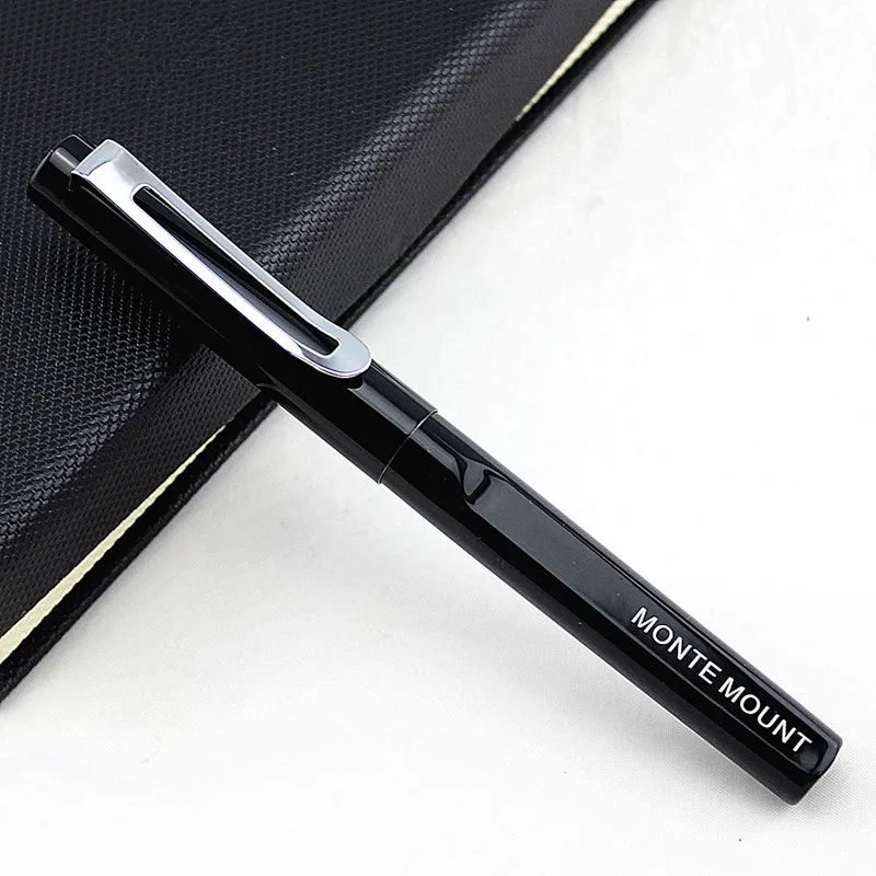 Высококачественные подарочные ручки шариковая ручка 5 разных цветов шариковые