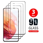 9D 3 шт. закаленное стекло для Xiaomi Redmi 9 8 7 6 5 Защита для экрана для Redmi 9Prime 9A 9C 9T 8A 7A 7pro 6A 6pro Защитная стеклянная пленка