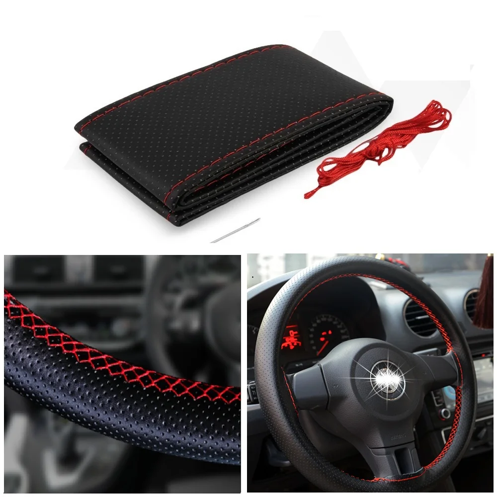 Кожаная фотовспышка 38 см для Alfa Romeo 159 147 156 5 Giulietta Mito GT 166 Brera Gtv 164 Spider 2 6 75 146 145