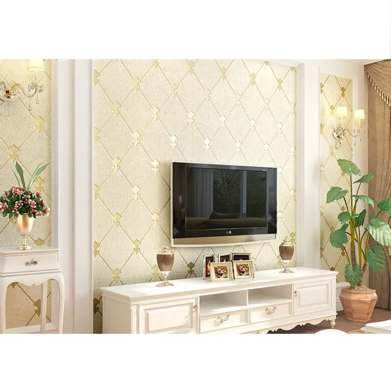 

Papeis For Living Room Carta Da Parati Self Adhesive Wall Mural Papier Peint Pared Tapiz Papel De Parede Infantil Wallpaper Roll