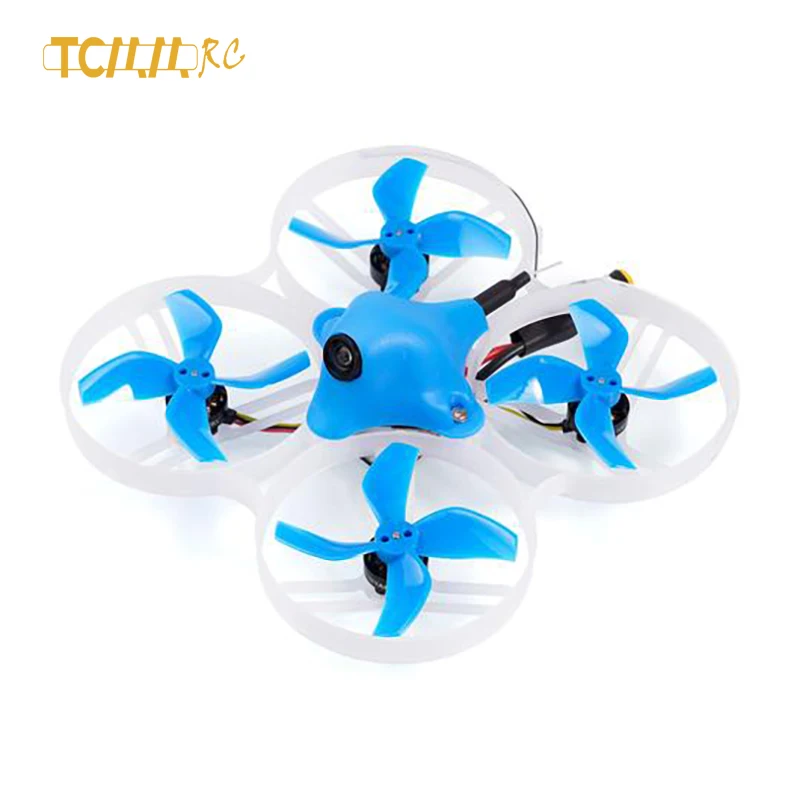 

Betafpv 85 racing Beta85 Pro 2 rc drone 1103 11000Kv brushles motor F411(No Rx) flight controller 1-2S ESC Multirotor FPV drone