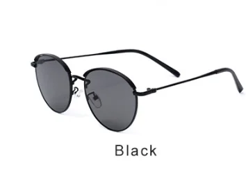 

8497, лидер продаж, новинка светильник цезащитные очки с большой оправой, модные очки