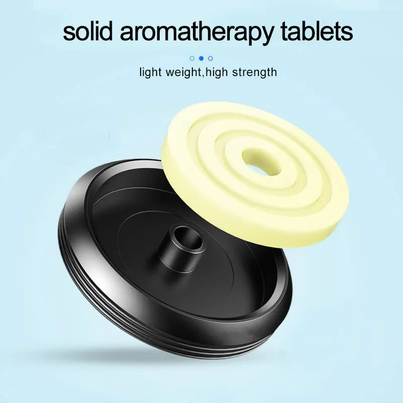 Автомобильный освежитель воздуха с центральной консолью украшение для