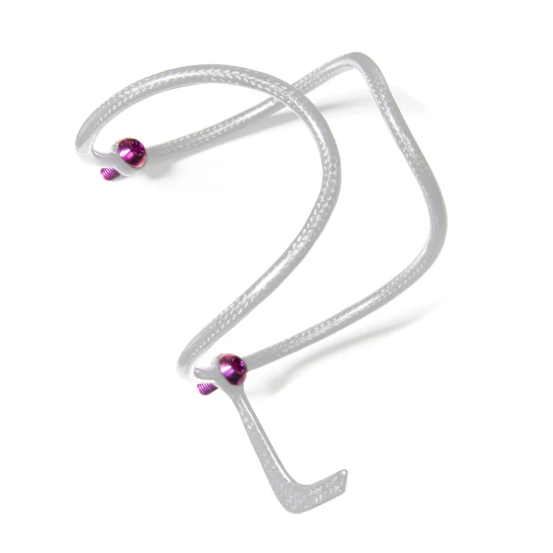 

Avian Titanium Bolts M5x12mm Hex Head for Water Bottle Cages Holder Screws Mountain Road Bike MTB 2PCS