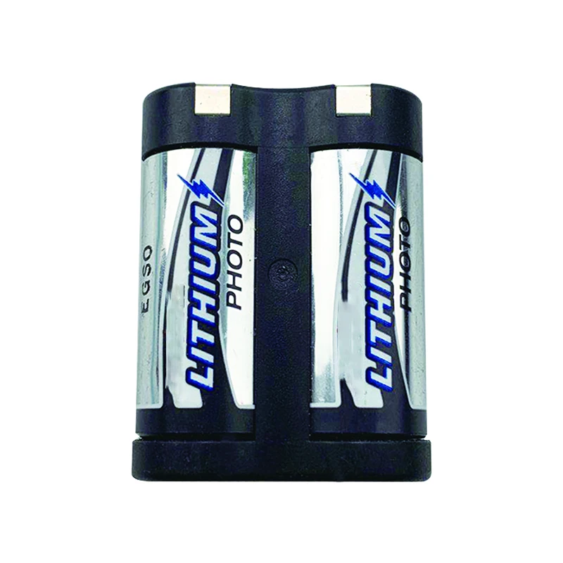 2 шт. 2CR5 Камера вспышка профессиональное освещение для фотостудии плёнки