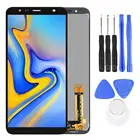 Комплект для замены цифрового ЖК-дисплея с сенсорным экраном и дигитайзером для Samsung J4 Core