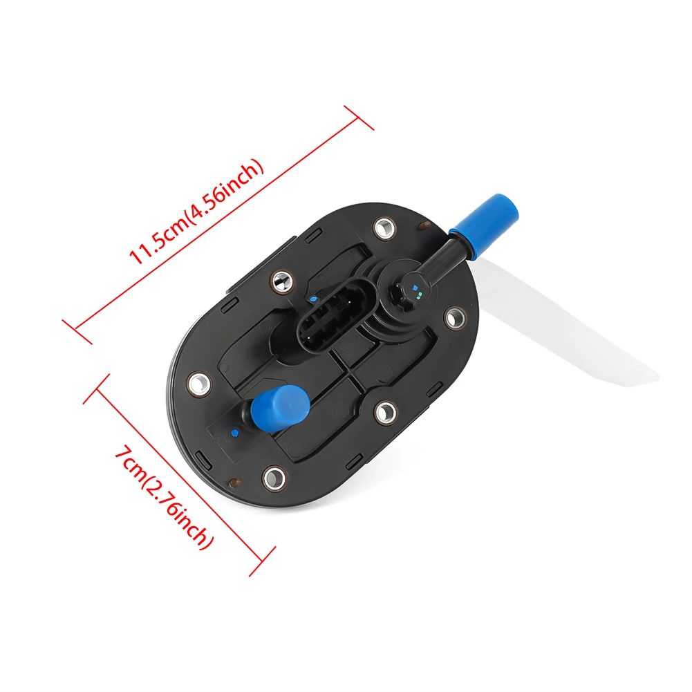 Топливный насос двигателя мотоцикла бензиновый масляный Delphi Для BN302 BN302R TORNADO TNT300