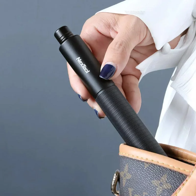 Xiaomi Mijia Nextool безопасная выживающая Расширительная штанга Автомобильная аварийная Личная защита разбитое окно спасательная штанга портативная телескопическая штанга