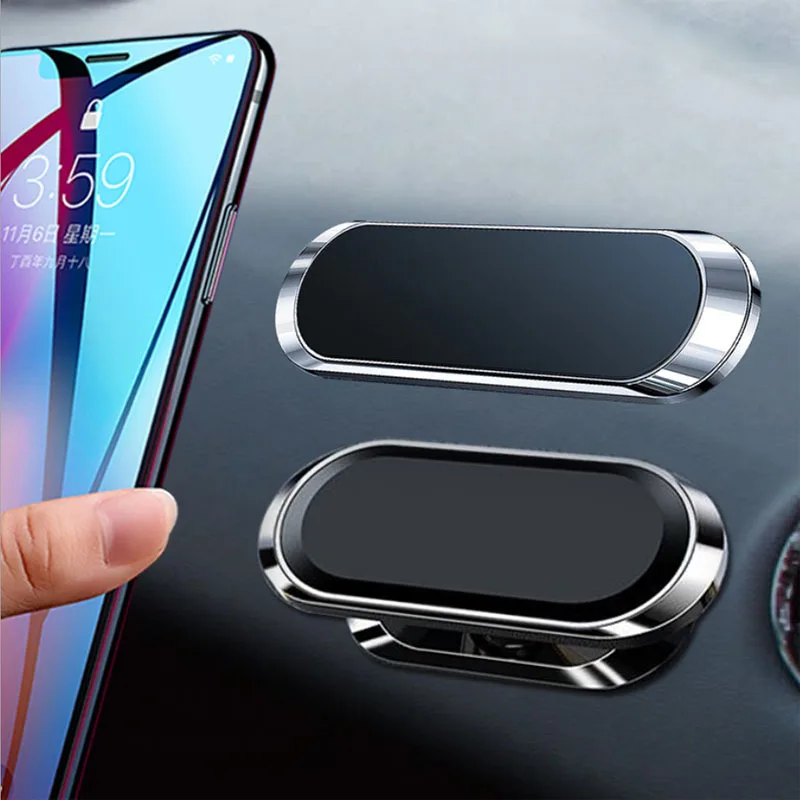 Магнитная всасывающая опора для мобильного телефона инновационная Бортовая