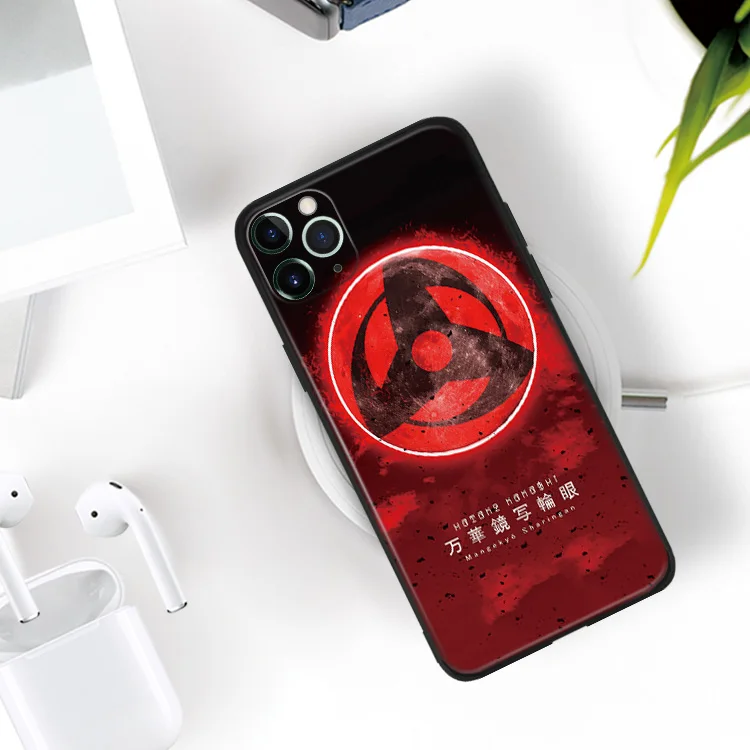 Силиконовый чехол для iPhone Se 6 6s 7 8 Plus X Xr Xs 11 12 Mini Pro Max|Бамперы| |