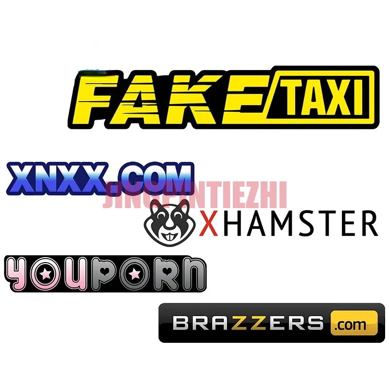 Наклейка для мотоцикла автомобиля окна кузова декоративный Хун гоночный