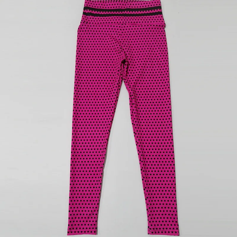 Леггинсы для фитнеса с высокой талией женские леггинсы эффектом пуш ап модные