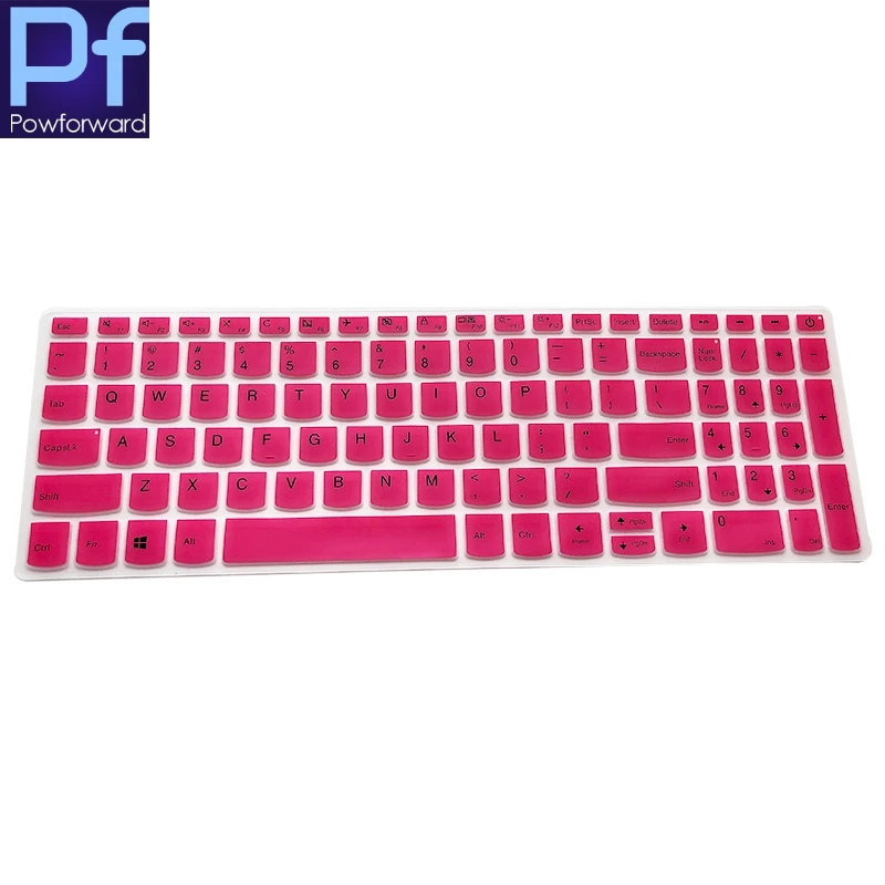 Чехол для клавиатуры Lenovo Ideapad L340 330C 320C 15Ikb 330S 330L V330 330 130 15 6 дюйма защита кожи